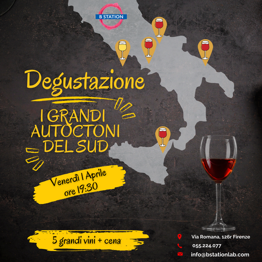 Degustazione 